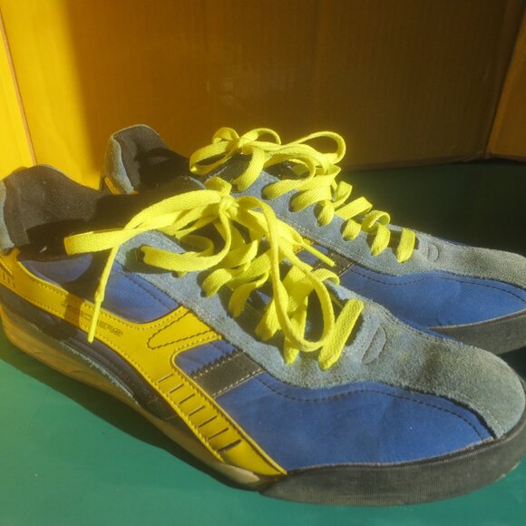 Skechers Champions 1992 Retro Sneakers - Size 9.5 Men's. - Picture 1 of 15